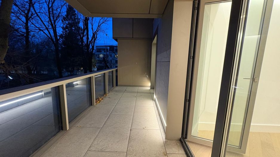 Apartament 2 camere cu parcare subterana - Poză 8