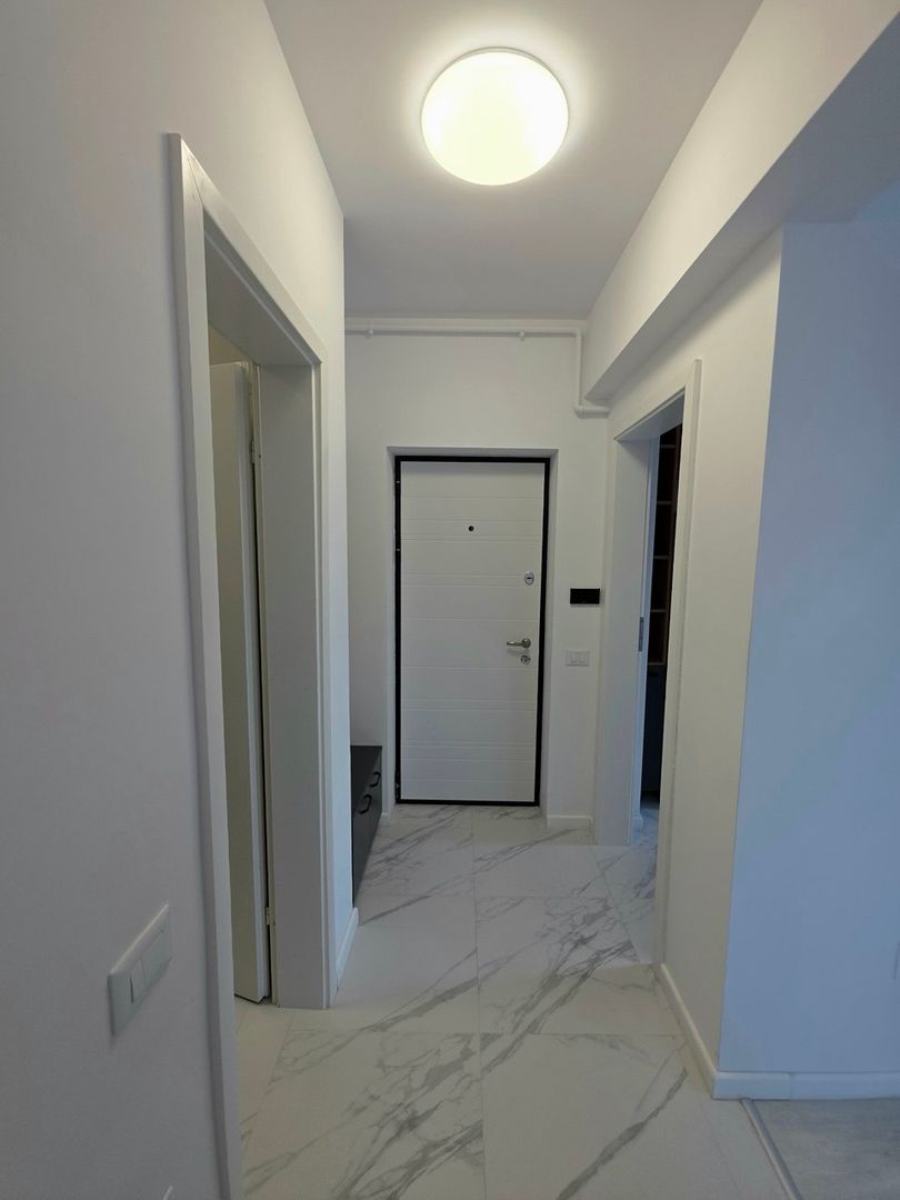 Apartament cu 2 camere în București, România - Poză 8
