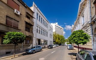 Clădire ultracentrală de vânzare Bulevardul Decebal Comision 0 - Poză 3