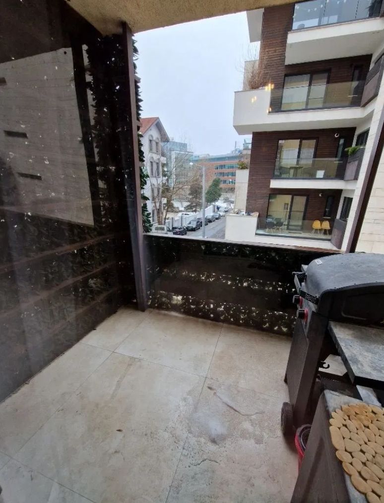 Inchiriere apartament 3 camere Herastrau | Str. Menuetului - Poză 9