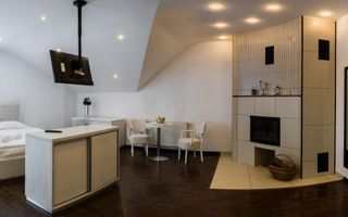 CASA DE LUX ÎN ZONA LIVEZENI - Poză 6