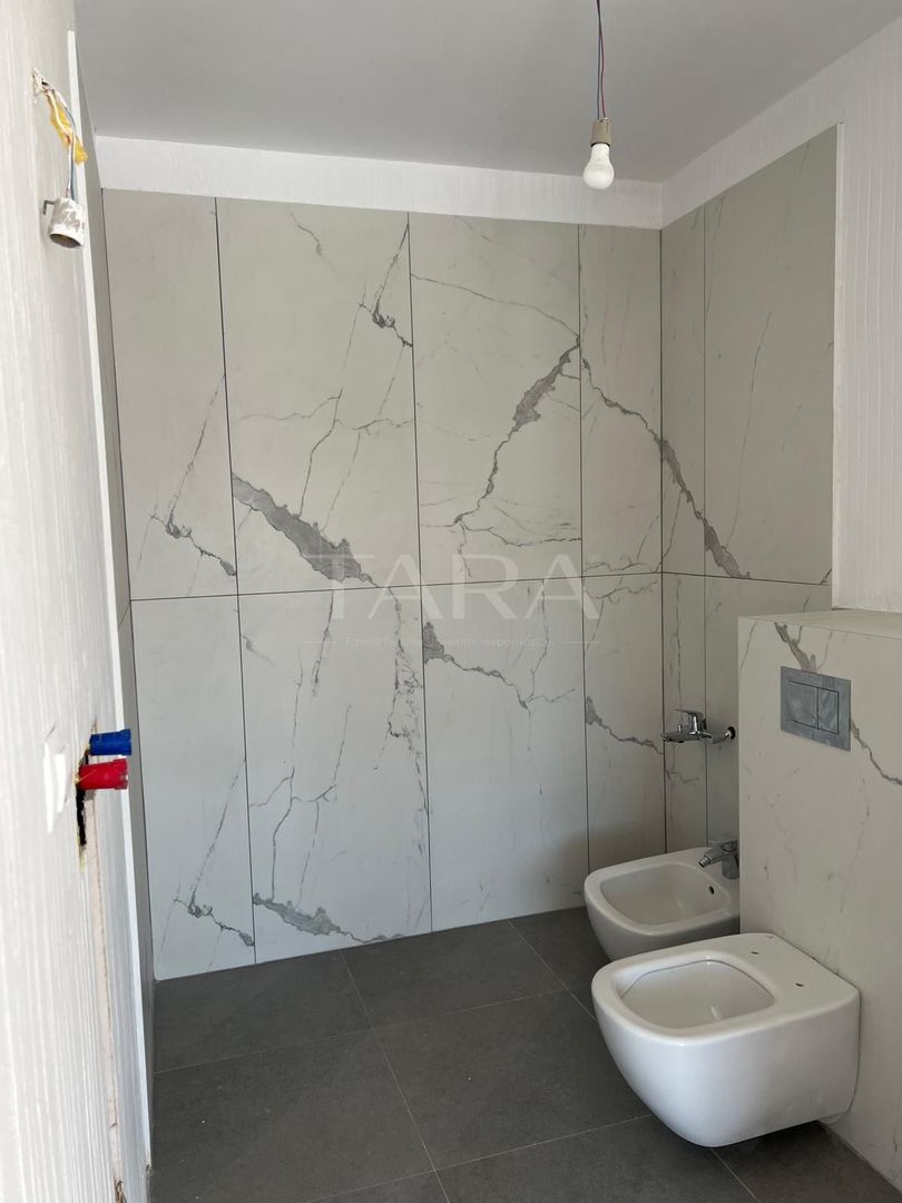 Panoramă superbă și terase impresionante, 4 camere lânga Vivo. - Poză 12