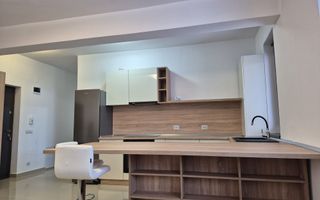 Bloc nou, prima închiriere, loc de parcare-Giroc - Poză 4