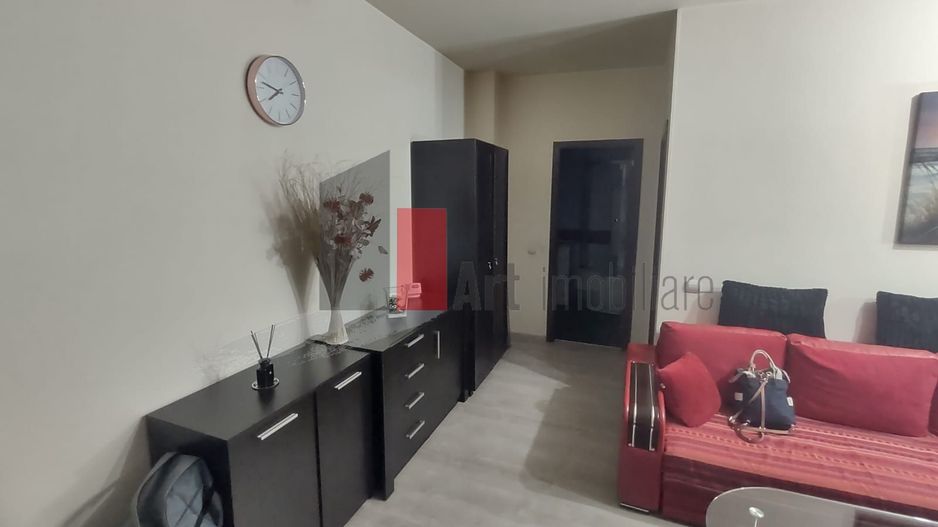 Vânzare apartament 2 camere Bd. Metalurgiei - Drumul Binelui - Poză 3