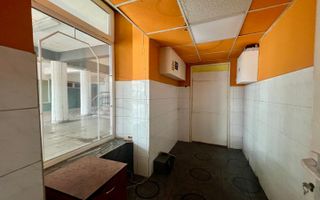 Pachet de spații comerciale – Centru Civic Oradea - Poză 12