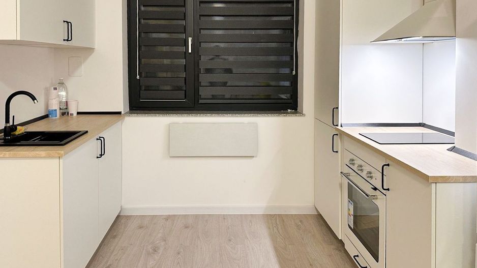 Chirie I Studio Dublu I Ivory Residence - Poză 5