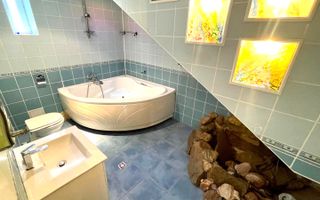 Casă ideală pentru familie, 263 mp cu garaj in Calea Aradului - Poză 5