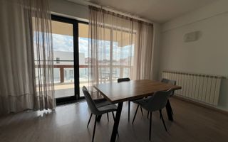 IANCU NICOLAE  135 mp Utili | Living 41 mp | 2 Terase 2 Locuri Parcare - Poză 19