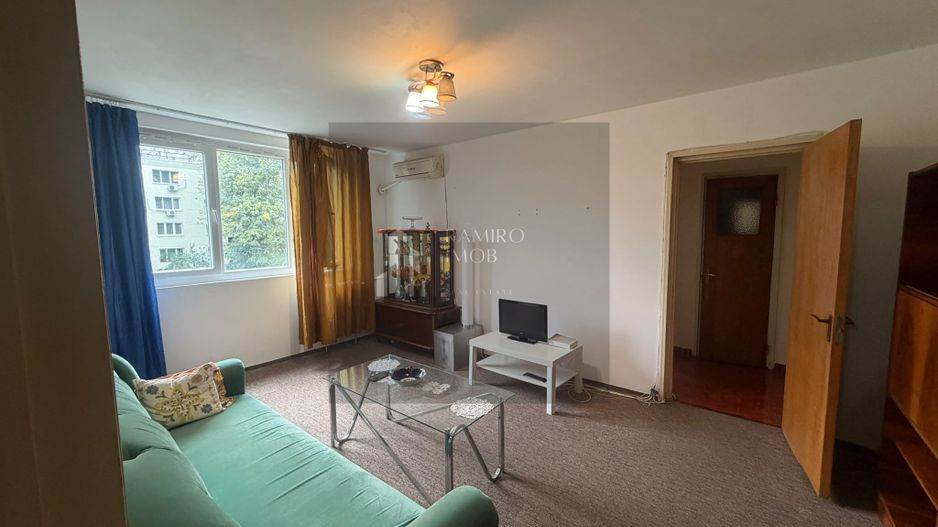 Apartament 3 camere| 67 mp | Etaj 2/4 |3 minute de metrou 1 Decembrie - Poză 3