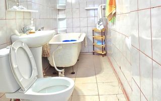 Apartament 2 camere decomandat, ultracentral, în casă interbelică UMF - Independenței - Filarmonica - Poză 7