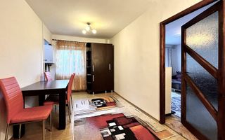 Un apartament spațios cu 3 camere, et. 1, in zona Girocului - Vladeasa - Poză 4