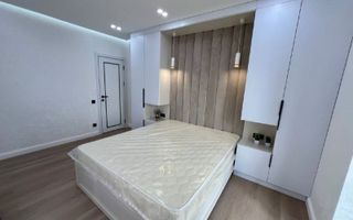 Chirie, apartament, 2 camere, bd. Renașterii Naționale, Râșcani - Poză 8