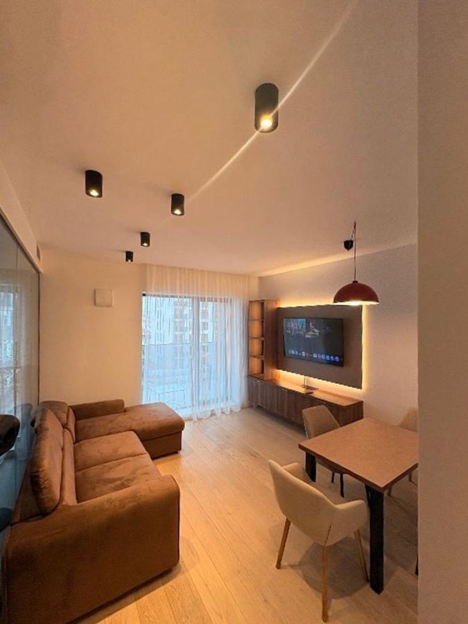 Chirie I Apartament 2 camere I Aviatiei I Promenada Mall I Parcare - Poză 4