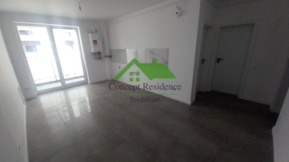 2 camere, bloc nou – V. Alecsandri, Shopping Park - Poză 1