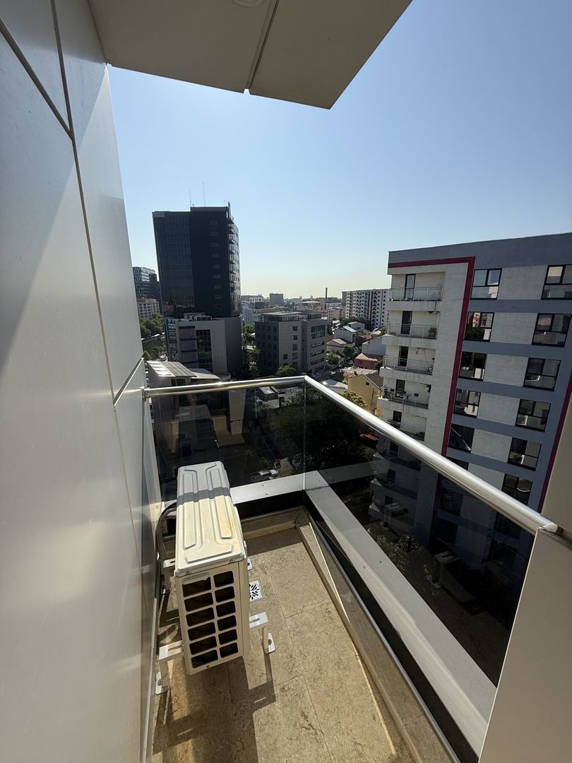 Premium Studio - Ranetti Premium Apartments 2021 - Poză 1