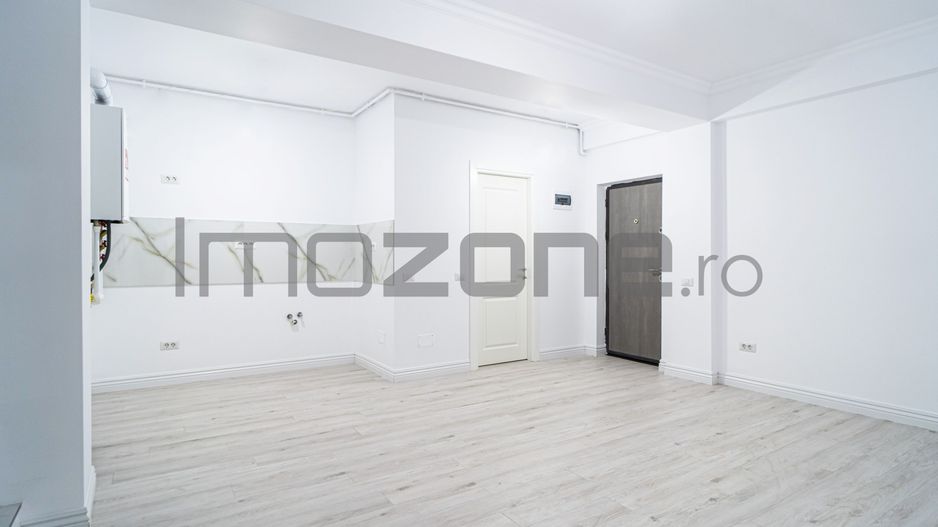 Apartament 2 camere, Militari - Pacii, bloc nou, finisat la cheie, comision 0% - Poză 3