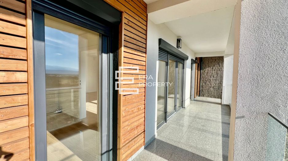 Apartament 2 camere intabulat, logie 14 mp, etaj 1 | DaVinci Homes - Poză 9