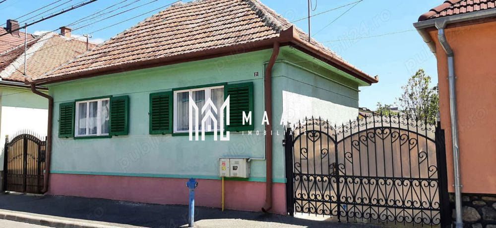 Casa individuala | 500 mp Teren | Trei Stejari - Poză 9