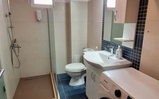 2 camere cu terasă și priveliște I Borhanci I parcare - Poză 6