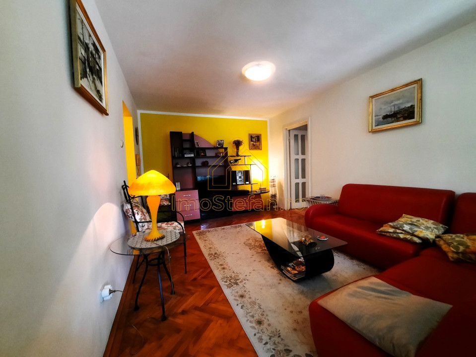 Tomis Nord | Apartament la etajul 2 | Locatie ideala pentru tine! - Poză 10