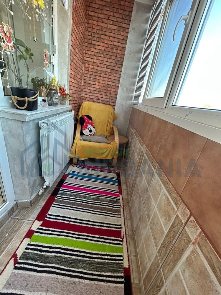 Apartament 3 camere Pacurari - Poză 7