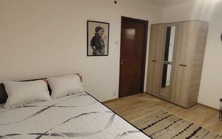 Garsoniera- Complet mobilata si utilata -Parklake - Poză 6