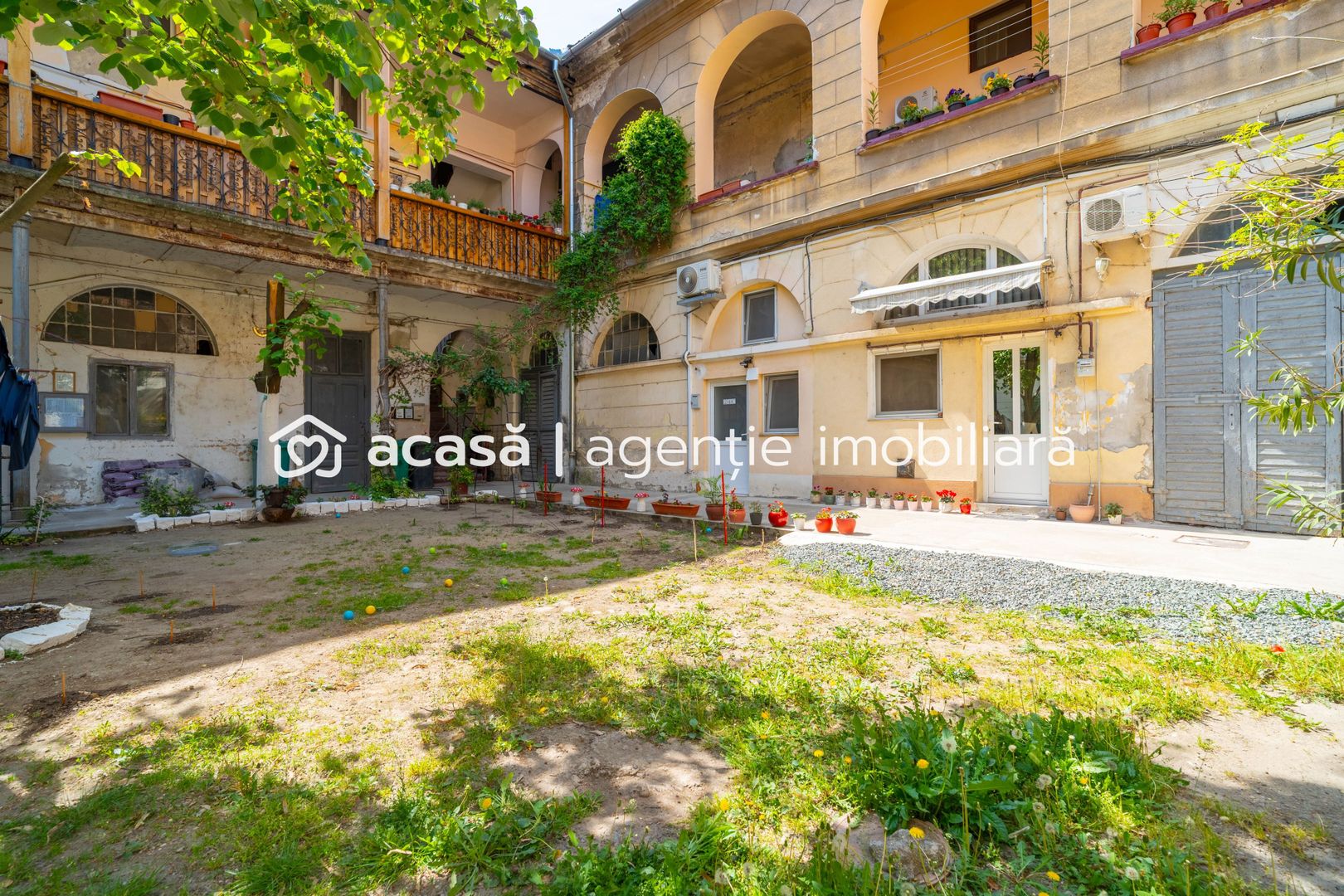 Proprietate in zona centrala! - Poză 7