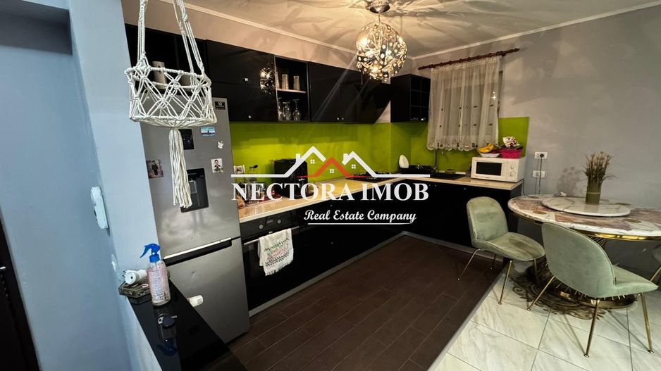 NECTORA IMOB-Apartament 2 camere, Prima Nufarul, Mobilat/Utilat, 47 mp - Poză 4