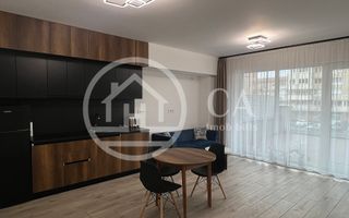 Apartament cu 2 camere de inchiriat in Luceafarul, Oradea - Poză 2