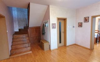 Casa 4 camere, garaj, 680 mp teren, ultracentral, Alba Iulia - Poză 5