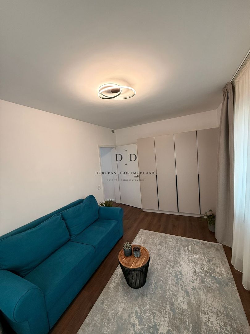 Apartament 4 camere de vânzare | Parcare subterana | Bloc nou 2024 - Poză 10