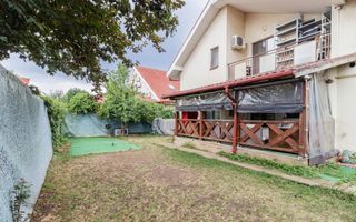 Casa Voluntari – Pipera, în complexul Rezidenta Madrid - Poză 3