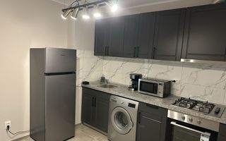 🏡 2 camere decomandat  etaj 2/4  | mobilat | Drumul Taberei - Poză 2