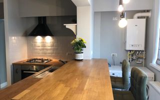 Apartment 3 camere zona de N - Poză 7