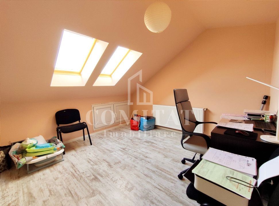 Apartament cu 3 camere | Zona Parcul poligon | Floresti - Poză 13