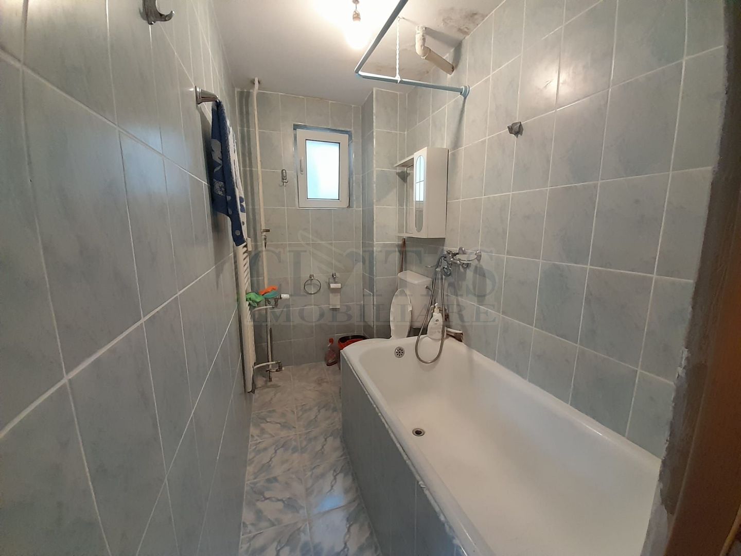 2 camere, 31 mp, langa Piata Hermes!! - Poză 8