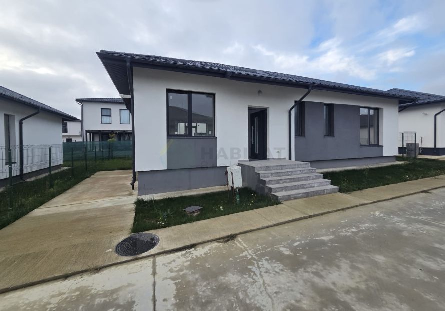 Casă tip 4 – Ivonco Residential, Tunari, Str. Orientului - Poză 5