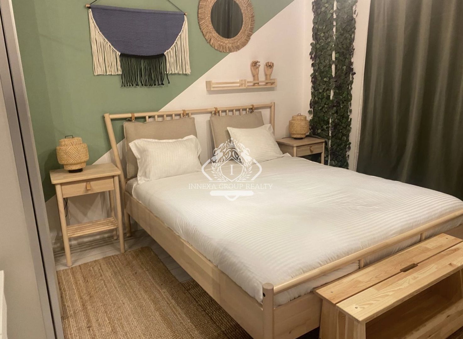 13 Septembrie-Uranus | 2 camere | 66mp | et 2 | bloc 2020 | 725 euro - Poză 2