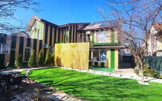 Hotel Boutique functional Otopeni / 22 camere / panouri fotovoltaice - Poză 2