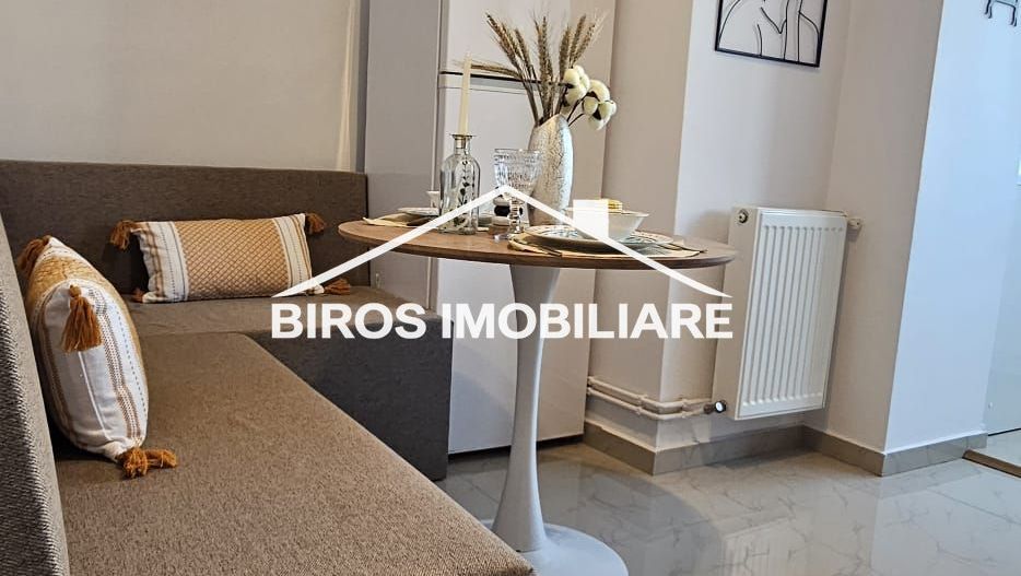 Garsoniera Calea Bucuresti - Piata Centrala Vodafone - Poză 5