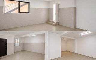 Spațiu comercial de închiriat | 90 mp | Parter | Posibilitate de amenajare - Poză 3