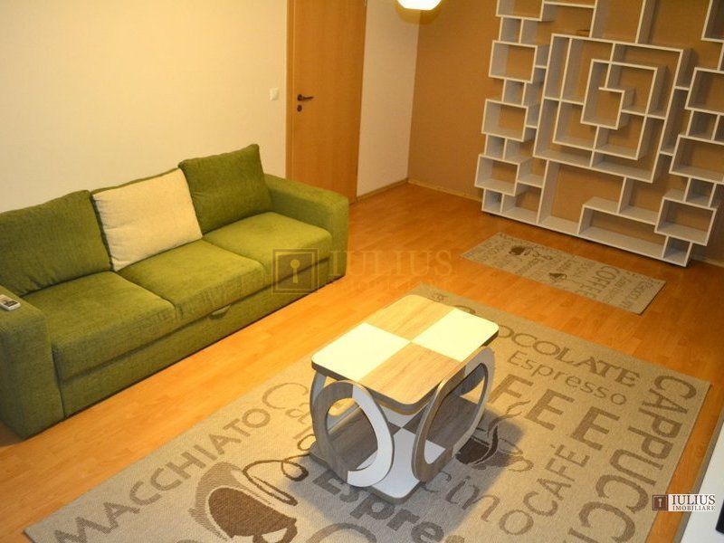 Mobilat modern, loc de parcare subteran, Banu Construct II - Poză 3
