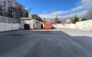 Spatiu birou/depozitare Ion Mihalache- Chibrit-Expozitiei - Poză 3