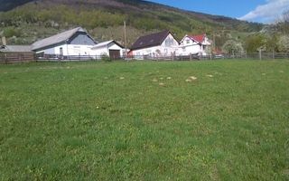 Teren intravilan 5360mp Bistrita Nasaud | Tiha Bârgăului - Poză 1