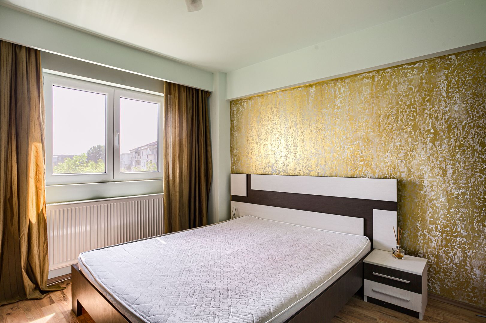 Apartament cu 4 camere Micălaca etaj 3 și loc de parcare - Poză 2