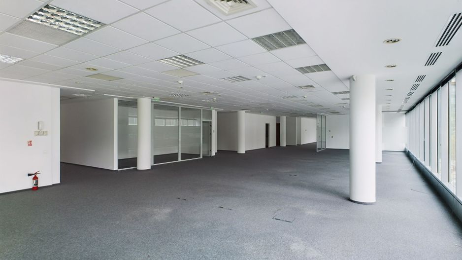 Spatii birouri clasa A, zona de centru-nord a Bucurestiului. - Poză 1