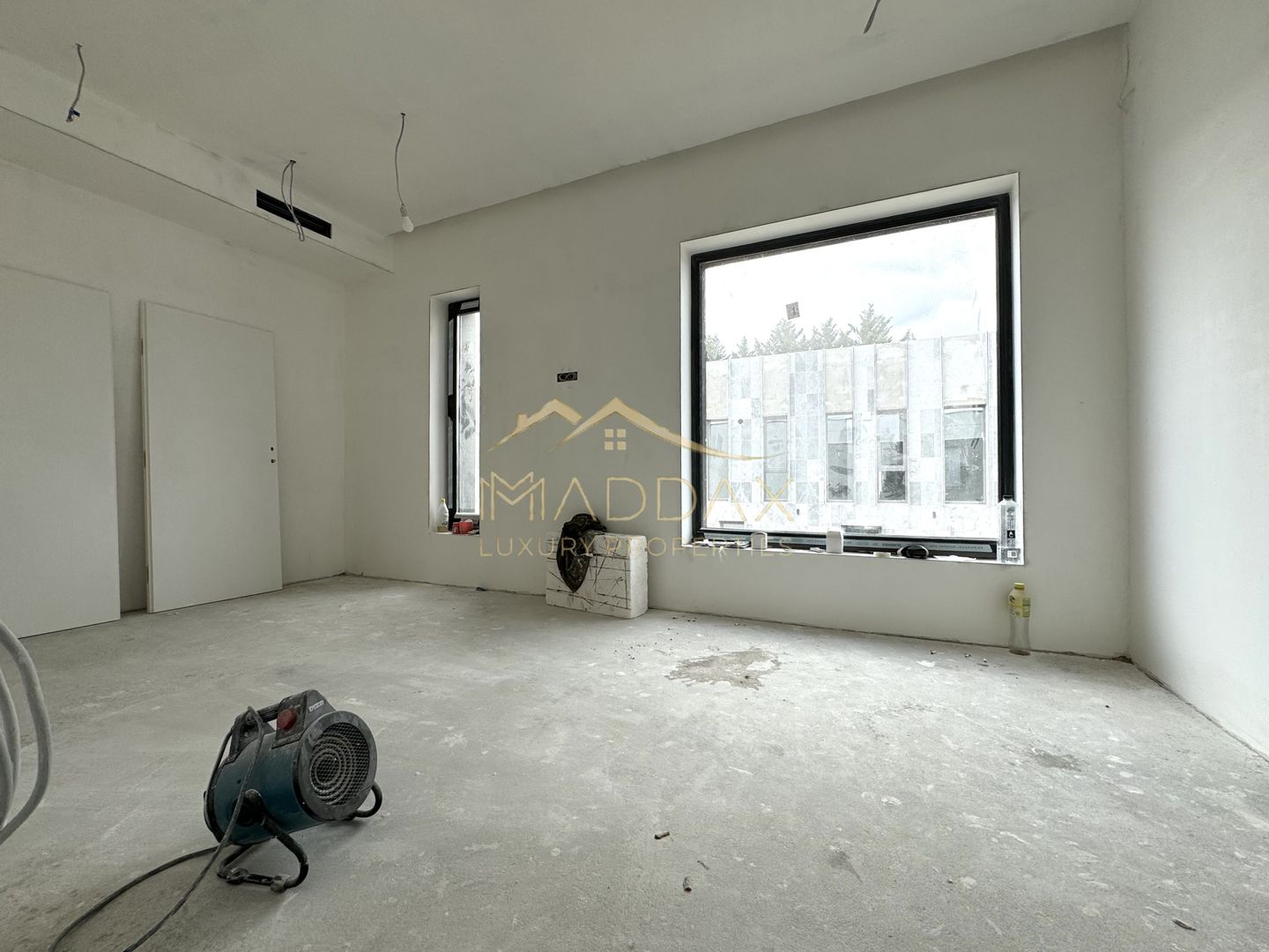 Vila impresionanta *370mp* Piscina proprie - 3 Parking / Pipera - Poză 28