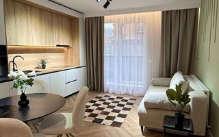 Apartament 2 camere, 41 mp, garaj, bloc nou, Beta Residence - Poză 1