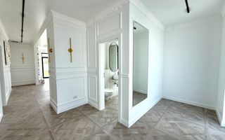 Casa individuala superba cu 4 camere, garaj | Sacalaz - Poză 20