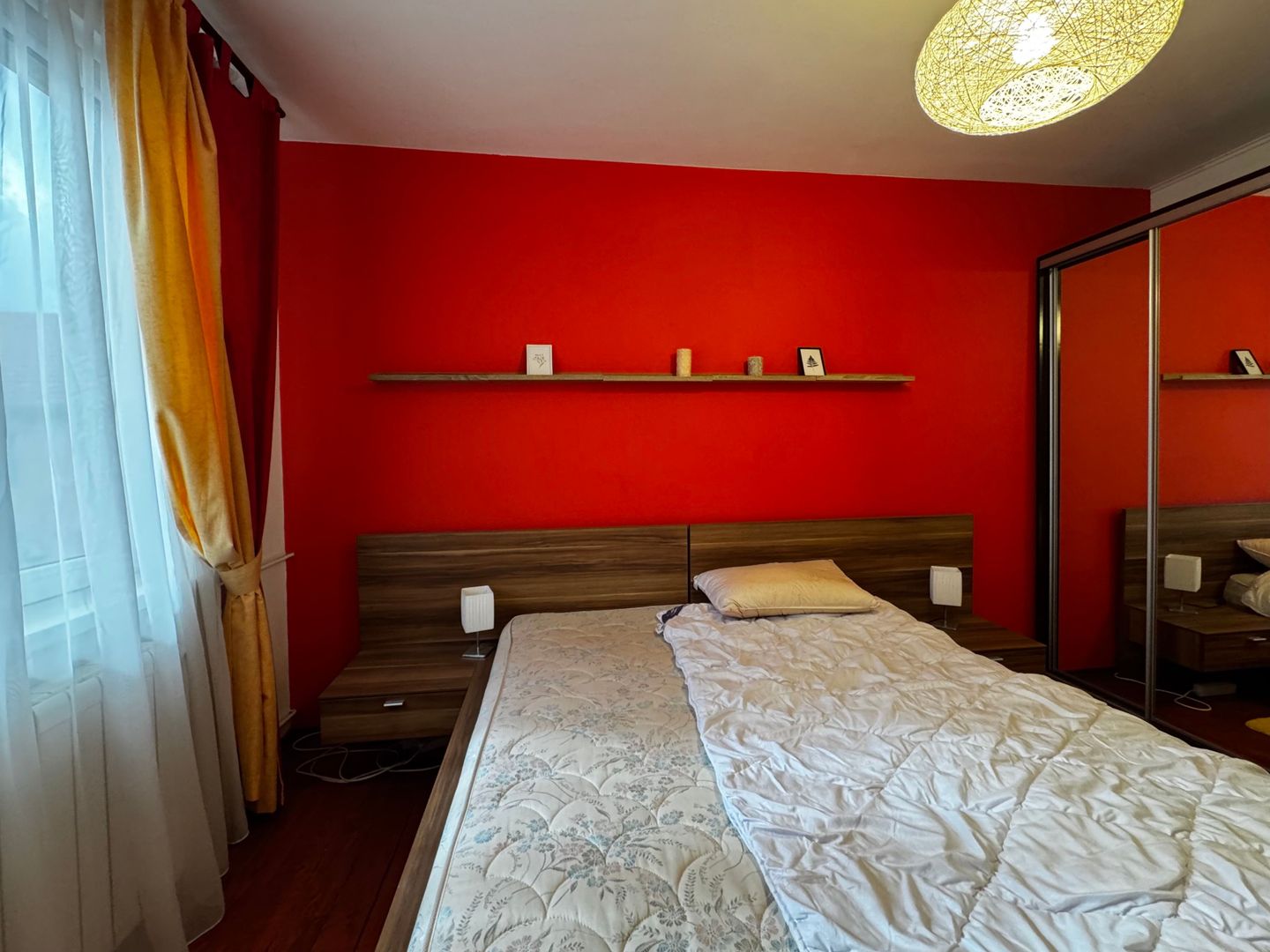 Apartament 2 camere, primitor, la doar 5 minute de Piața  Victoriei - Poză 12